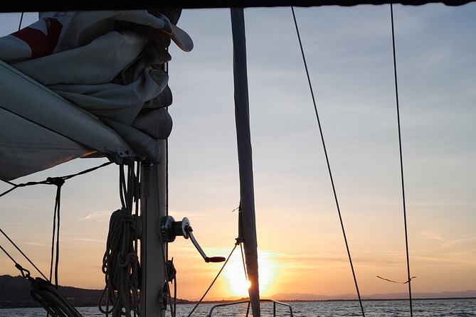 Townsville Sunset Sail Cruise Boat Tour Charter Hire Sailing Hire - Key highlights to know before you go