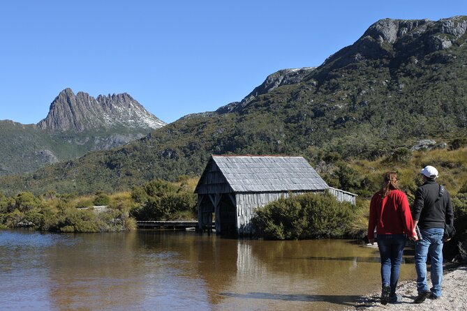 Transfer from Launceston to Cradle Mountain - Key highlights worth knowing before you ride