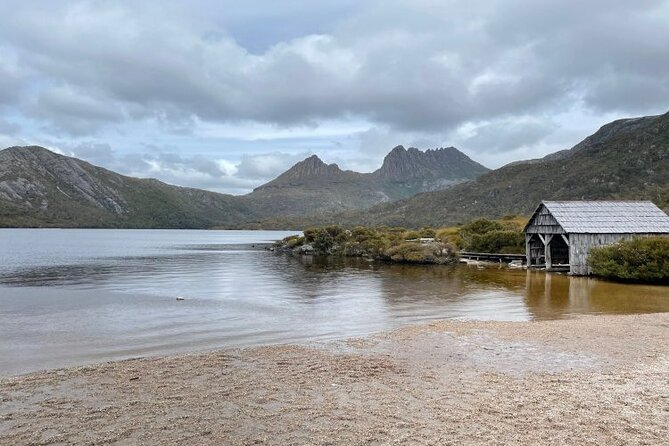 Transfer from Launceston to Cradle Mountain - Group size up to 11: comfort, control, and flexibility