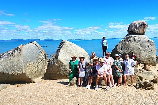 Transfer To Whitsunday Coast Airport One way - Who This One-Way Transfer Fits Best