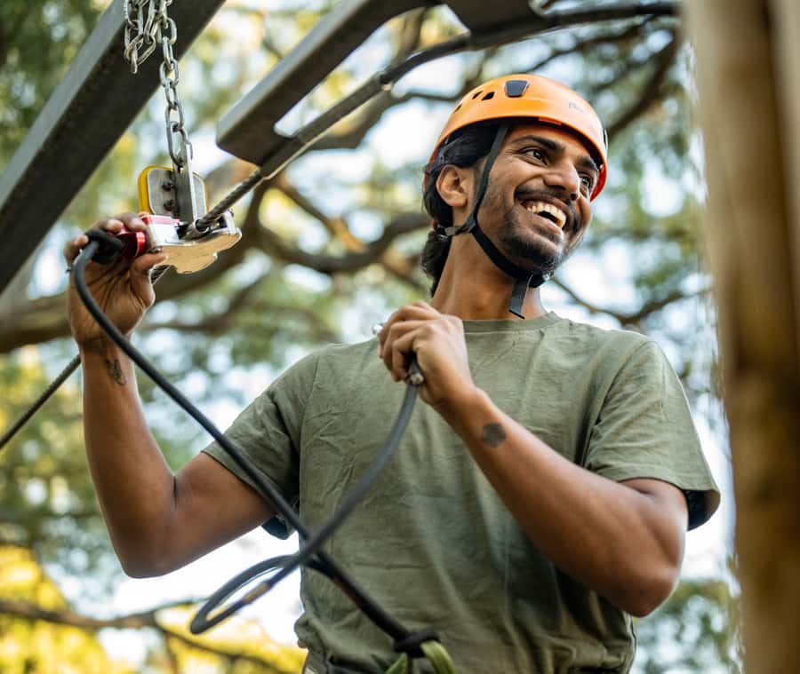 TreeClimb Adelaide: Thrilling Climb For Adventurers - What to wear and bring so you don’t waste your climb time