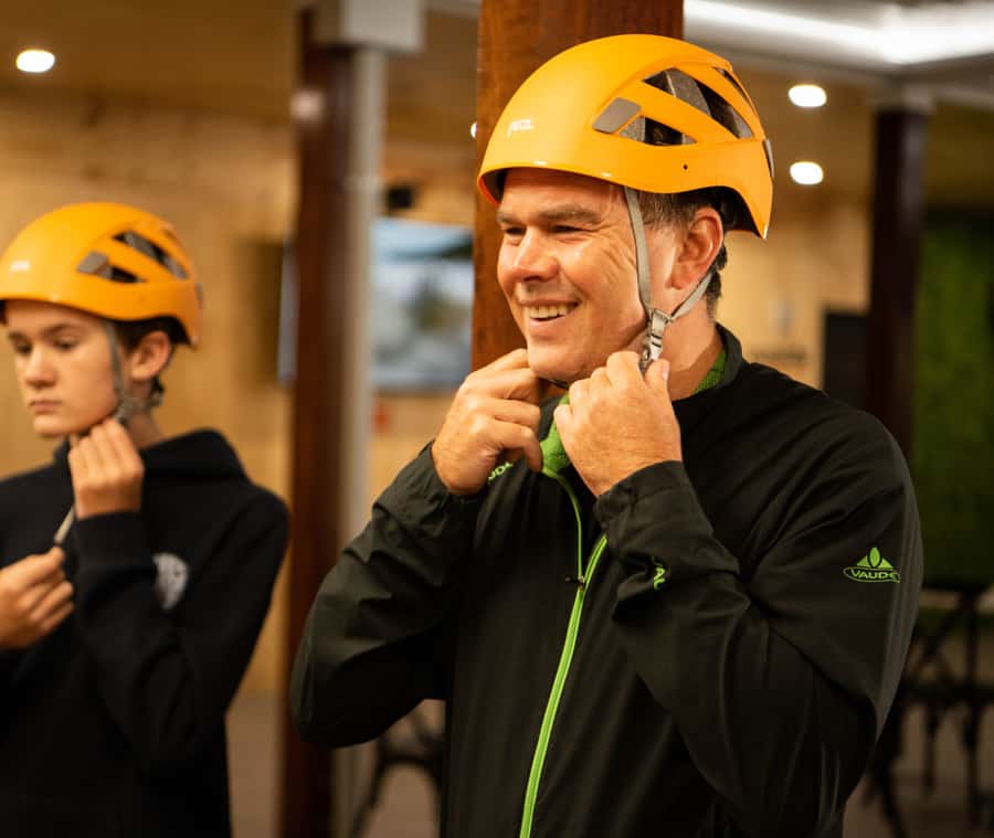 TreeClimb Kuitpo Forest: Exciting Treetop Climbing Adventure - Price and value: what $33 really buys you