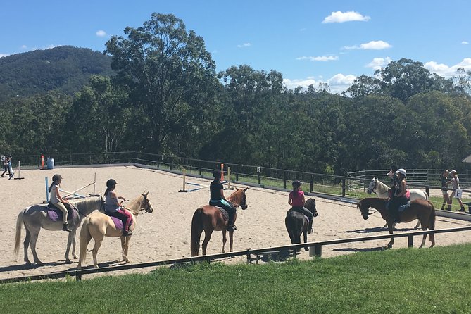 Trevena Glen 1hr Animal Tour - Who should book this (and who might prefer something else)