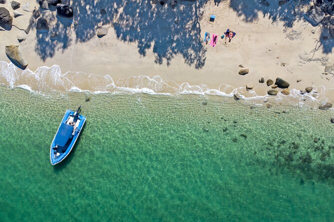 Tropical Dunk Island Half Day Activity from Mission Beach - Key highlights I’d plan around