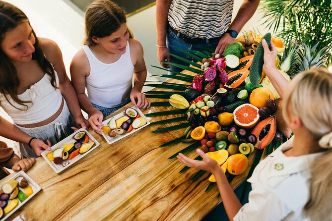 Tropical Fruit World Farm Full Tour - Fruit tasting talk: your shortcut to understanding what you’re eating