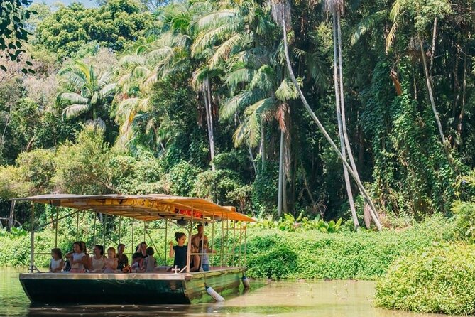 Tropical Fruit World Farm Full Tour - Price and value: is $75 worth a 2.5-hour day?