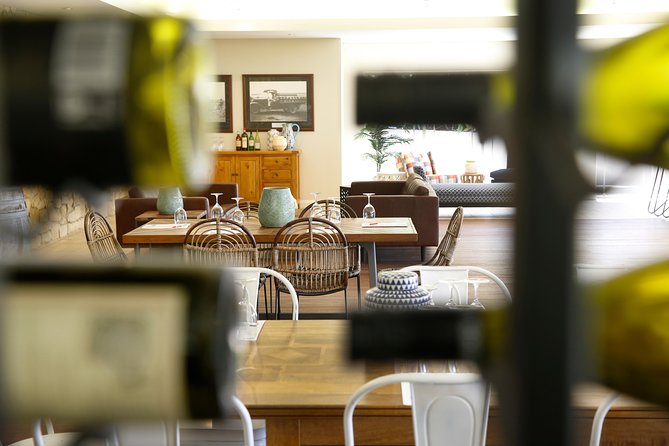 Tulloch Wines- Mystery Wine Tasting Experience with Local Cheese and Charcuterie - Charcuterie and cheese: the pairing that keeps the mood relaxed