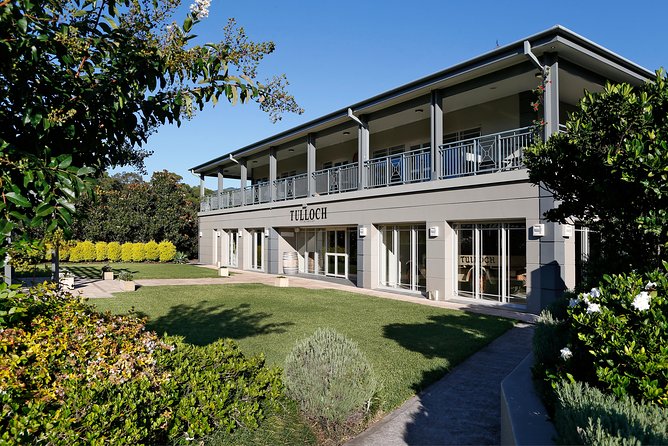 Tulloch Wines- Mystery Wine Tasting Experience with Local Cheese and Charcuterie - Kids (and teens) can join with their own tasting experience