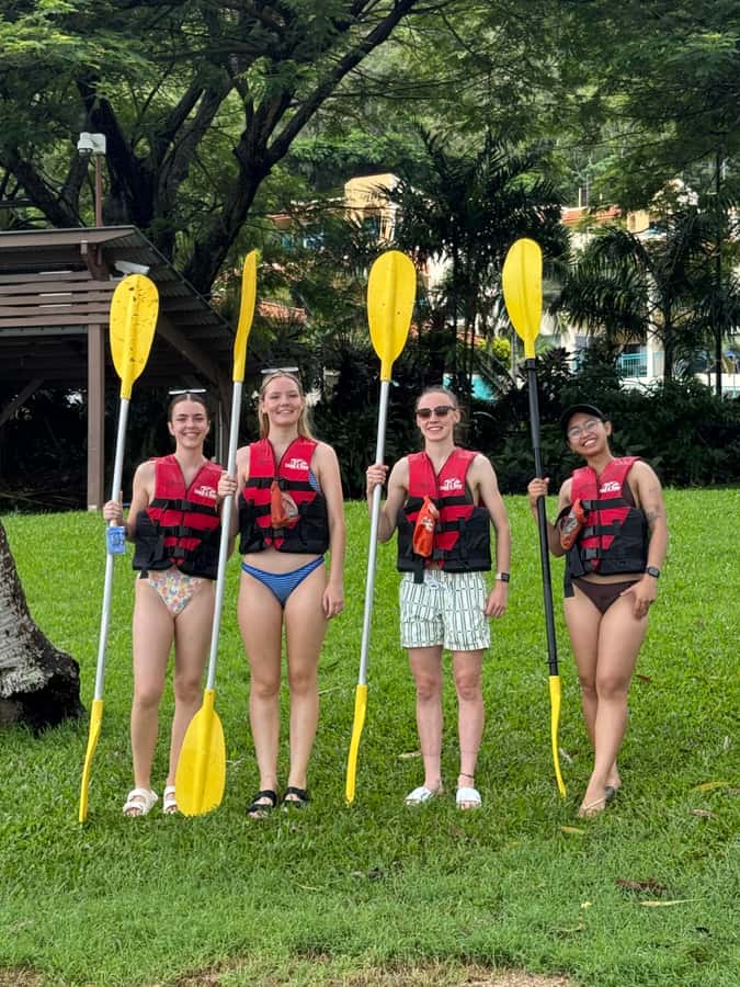 Turtle spotting-Double kayak hire Shingley beach - Getting Launched From Shingley Beach (and Why That Matters)