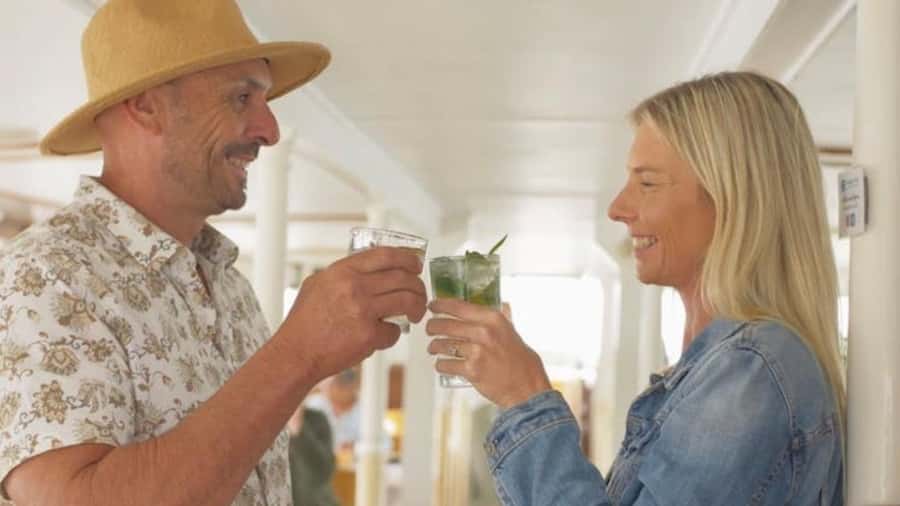 Tweed Heads: Tweed River and Rainforest Cruise with Lunch - Key Highlights You’ll Care About