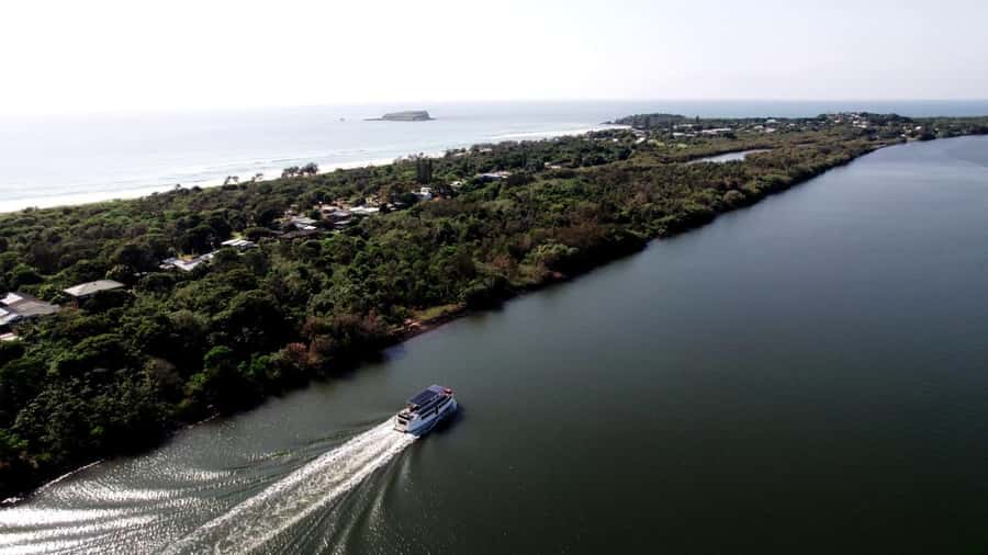 Tweed Heads: Tweed River and Rainforest Cruise with Lunch - Getting the Most Out of It (Without Overthinking)