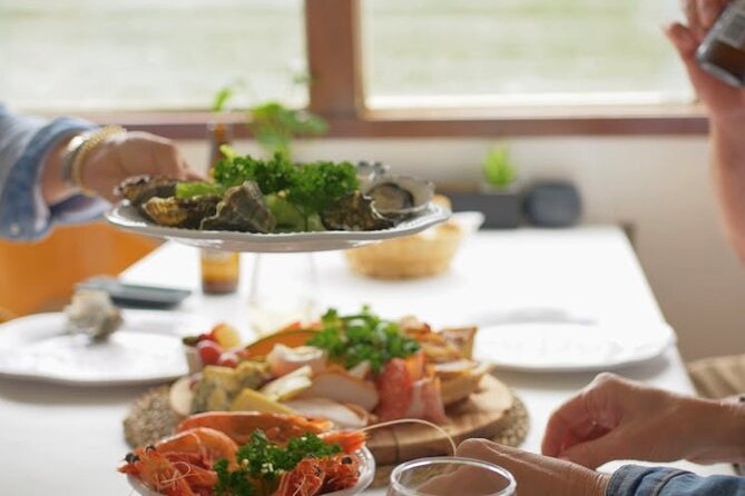 Tweed River and Rainforest lunch Cruise - Open-air top deck views: where you’ll actually see things