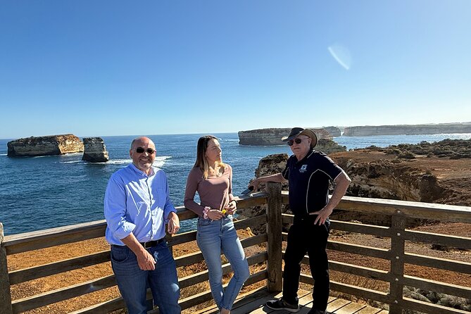 Twelve Apostles Back Roads Gourmet Tour From Melbourne - Gorge Chocolates: the gourmet pause that feels worth the stop