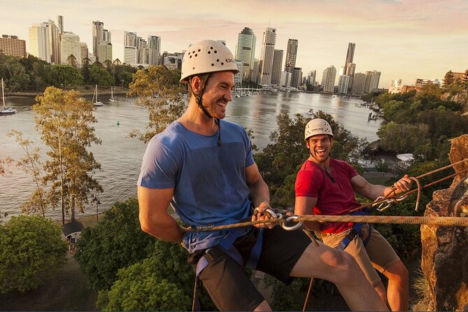 Twilight Abseil Adventure in Kangaroo Point Cliffs - Key Highlights You’ll Care About