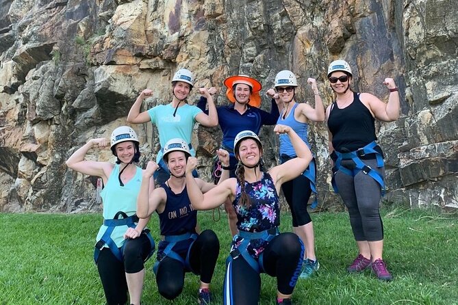 Twilight Abseil Adventure in Kangaroo Point Cliffs - Why Twilight Works So Well at Kangaroo Point