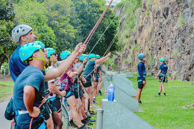 Twilight Abseil Adventure in Kangaroo Point Cliffs - Price and Value: Is $71.01 Worth It?