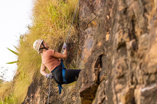 Twilight Abseil Adventure in Kangaroo Point Cliffs - Who Should Book This (and Who Might Think Twice)