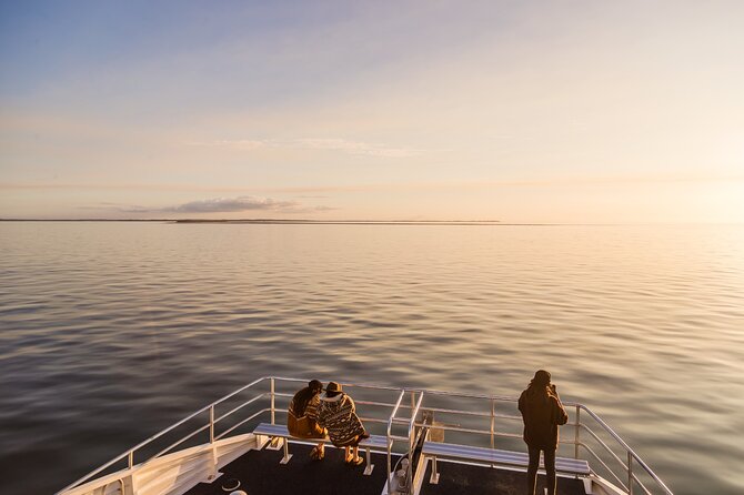 Twilight Bay Cruise in Hervey Bay - Key highlights you should know before you go