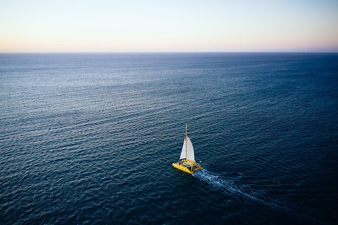 Twilight Sail from Rottnest Island - Price and Value: Is $78.90 Worth It?