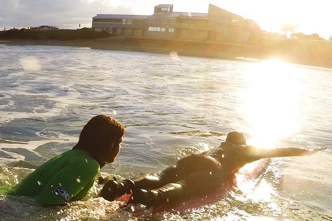 Two Hour Surf Lesson in Torquay on the Great Ocean Road - Key highlights worth your attention
