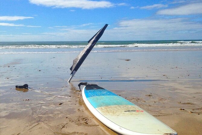 Two Hour Surf Lesson in Torquay on the Great Ocean Road - Torquay Surf Lesson on the Great Ocean Road: What Makes It Work