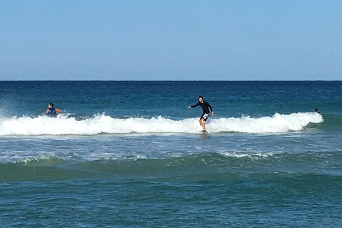 Two Hour Surf Lesson in Torquay on the Great Ocean Road - Meeting at 34A Bell St: The Pre-Water Reality Check