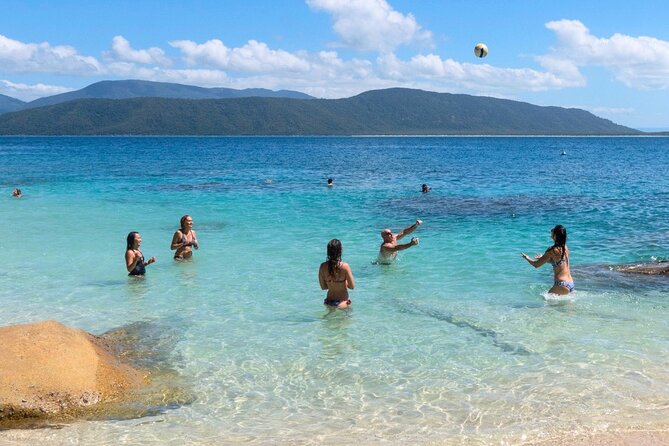 Two Islands, One Day - Fitzroy and Green Islands From Cairns - Price and Value: Is It Worth $150.62?