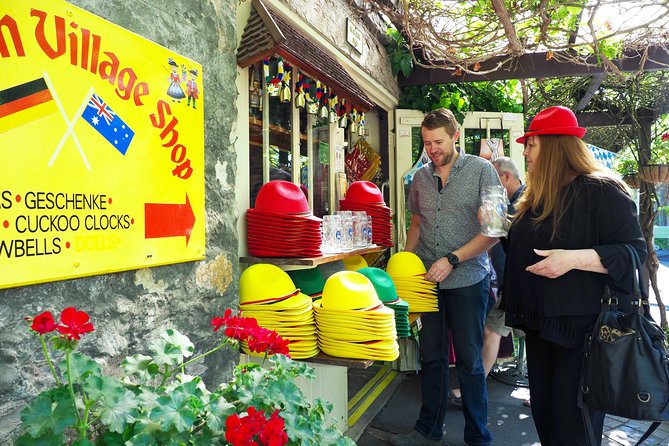Ultimate Adelaide City and Hahndorf Tour - Key highlights at a glance