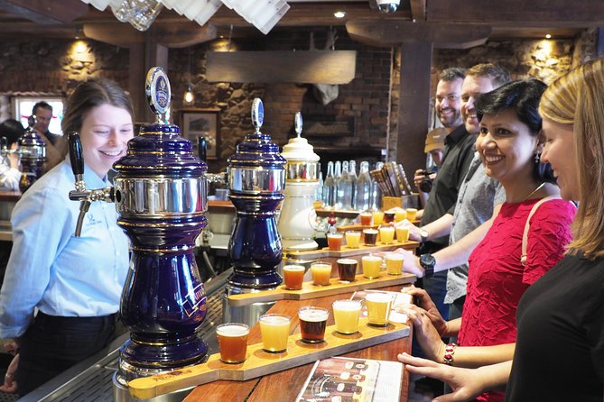 Ultimate Adelaide City and Hahndorf Tour - Vehicle, Group Size, and the Pace (What the $119.78 Actually Buys)