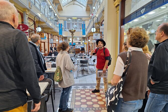 Ultimate Adelaide Walking Tour - Key things I’d plan around before you go