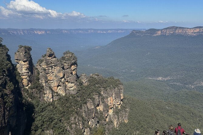 Ultimate All Inclusive Blue Mountains with Scenic World Tour - Key things that make this day trip work