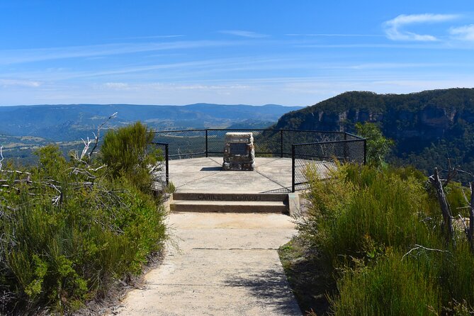 Ultimate All Inclusive Blue Mountains with Scenic World Tour - Harbour ferry to Circular Quay: a relaxing finish after a long day