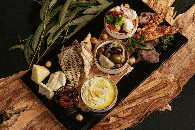 Ultimate Aussie Food Tour (Semi Private Tour - Max 6 Guests) - Key things I’d focus on before you go