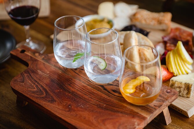 Ultimate Bickley Valley: Wine, Gin & Cider - Small Group Tour - Key highlights you’ll feel immediately