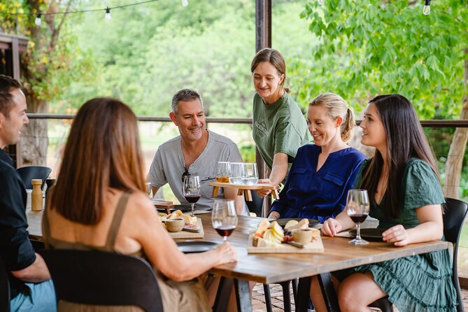Ultimate Bickley Valley: Wine, Gin & Cider - Small Group Tour - Getting the timing right: what 7 hours usually feels like
