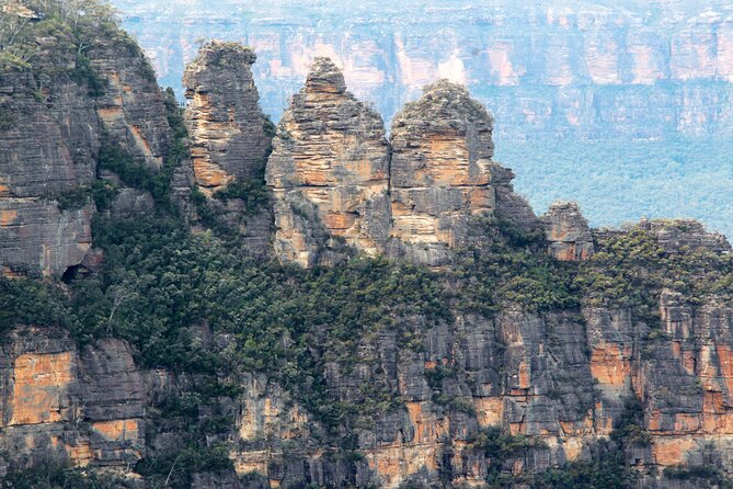 Ultimate Blue Mountains Private Tour with Scenic World and Wildlife Park - Hotel Pickup, Mobile Ticket, and the 11-Hour Reality Check