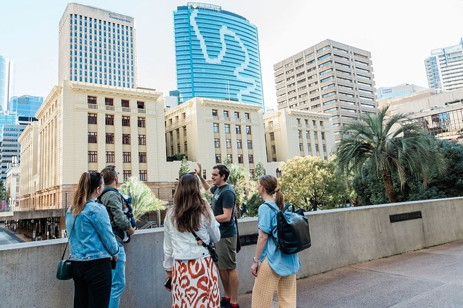 Ultimate Brisbane Walking Tour (Small-Group, Drink Included) - Key things to love about this Brisbane walking tour