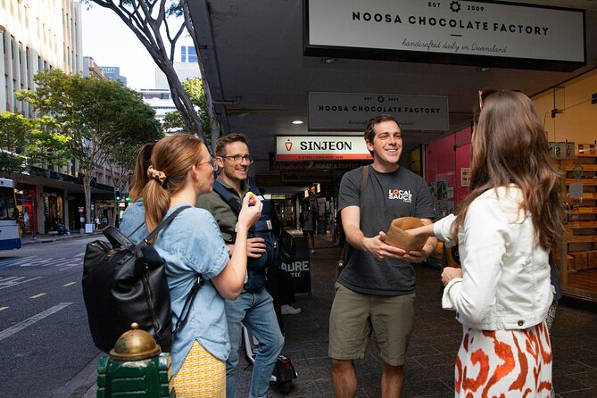 Ultimate Brisbane Walking Tour (Small-Group, Drink Included) - South Bank looks from the north side (and why that’s okay)