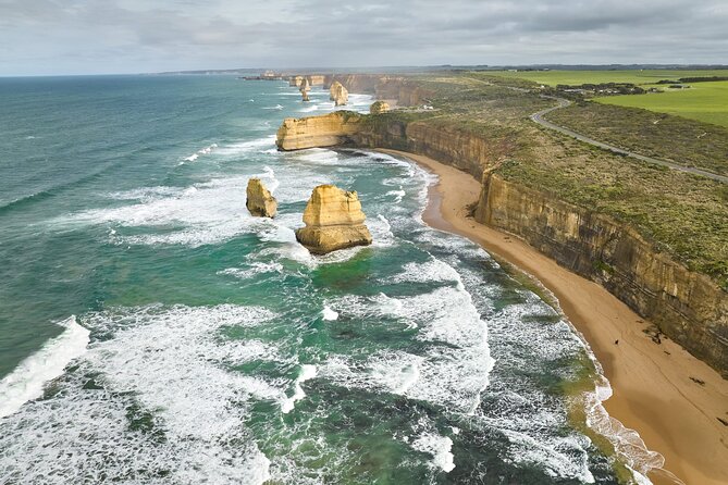 Ultimate Great Ocean Road Morning Escape Full Day Tour - Coach comfort, small group size, and a guide who keeps things smooth