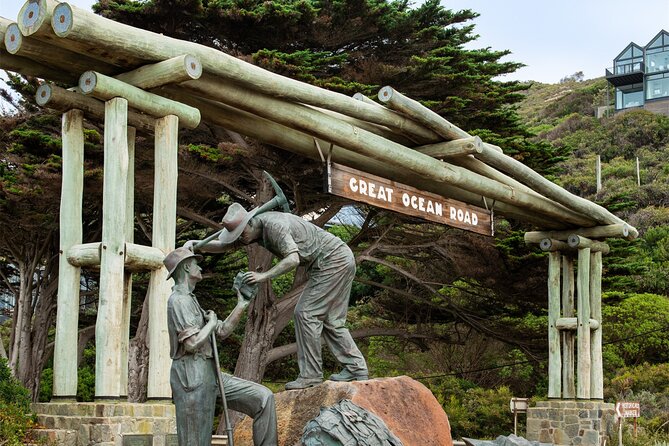 Ultimate Great Ocean Road Morning Escape Full Day Tour - Apollo Bay and the coast-town reset you actually need