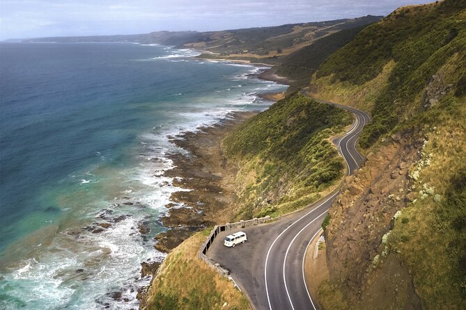 Ultimate Great Ocean Road Morning Escape Full Day Tour - Price and value: what $71.01 buys you