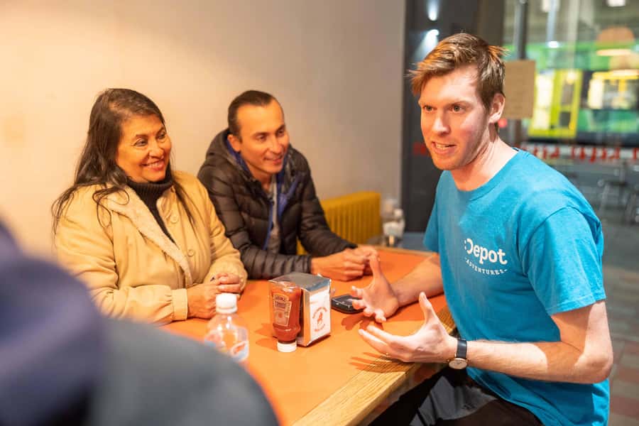 Ultimate Melbourne Walking Tour: History, Laneways & Culture - Key points at a glance