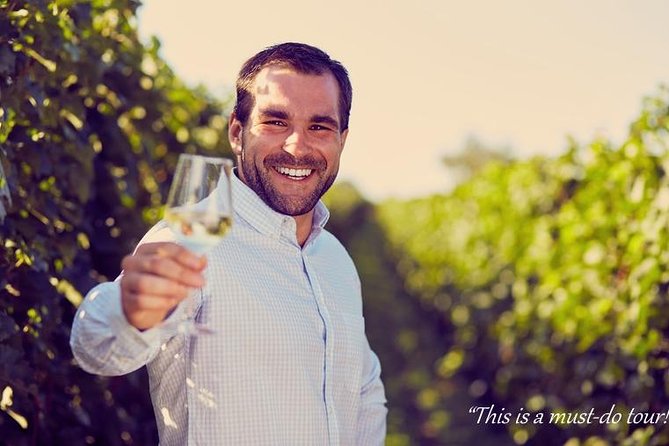 Ultimate Mornington Peninsula Food and Wine Small Group Tour - Key reasons this tour works