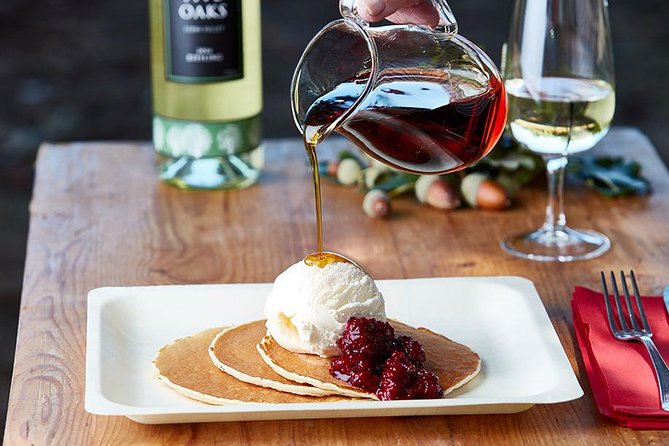 Ultimate Mornington Peninsula Food and Wine Small Group Tour - Merricks General Store: lunch, wine pairing, and the easiest end to the day