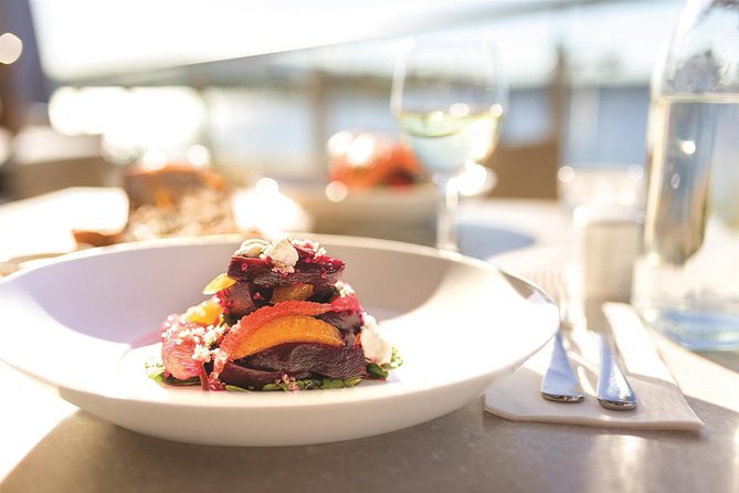 Ultimate Museum Experience | Tour + Dine + Shop (10am daily) - Canberra’s National Museum at 10am: the building story first