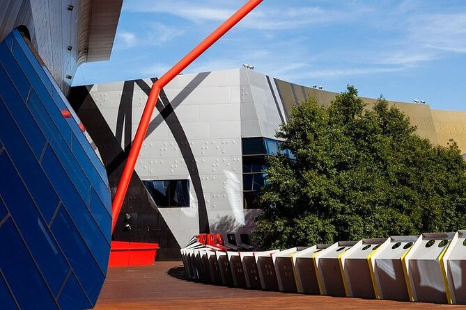 Ultimate Museum Experience | Tour + Dine + Shop (10am daily) - What this tour is best for (and when it might not fit)