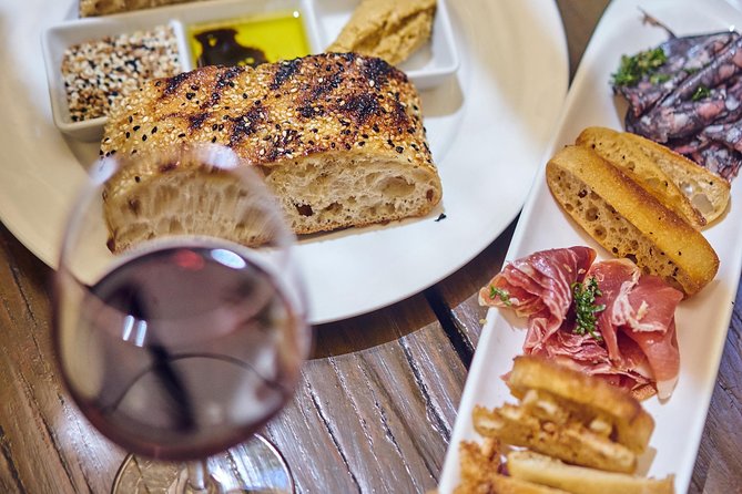Ultimate Swan Valley Food and Wine Day Trip from Perth - Cheese boards, chocolates, and liqueurs: the sweet spot for food lovers