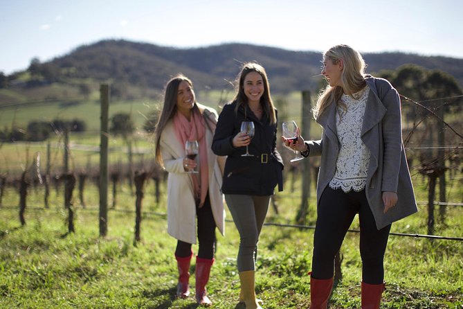 Ultimate Yarra Valley Chandon, Soumah & De Bortoli Cheese & Wine - Guides, Group Size, and Why the Day Doesn’t Feel Like a Factory