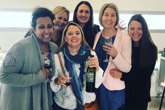 Ultimate Yarra Valley Chandon, Soumah & De Bortoli Cheese & Wine - Price and Logistics: Is $204.41 Worth It?