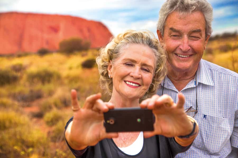 Uluru 1.5-Hour Sunset Tour with Sparkling Wine & Cheeseboard - The Driver-Guide Commentary: Useful Facts, Not Just a Narrator Voice